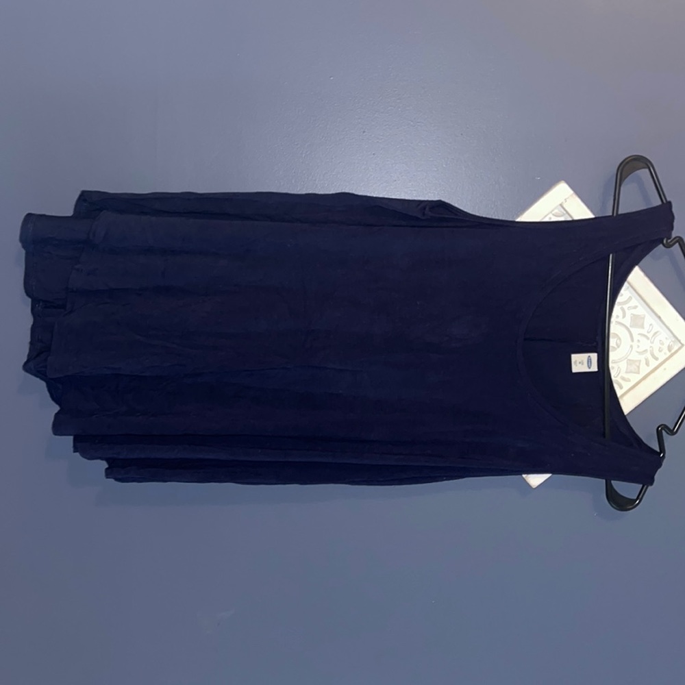 Old Navy Tank